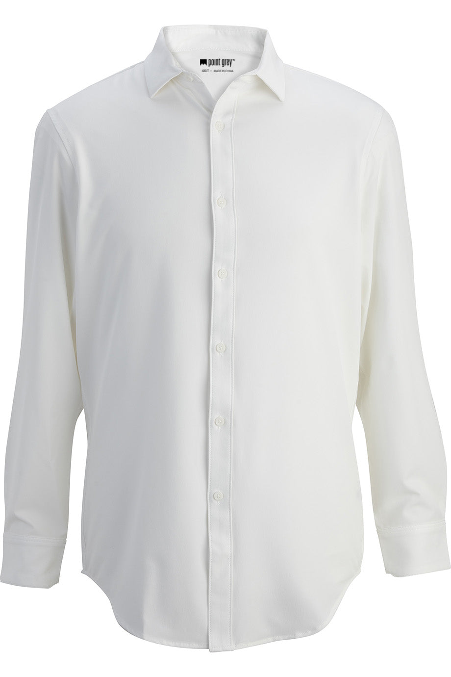 Point Grey Mens Performance Shirt 4 color options