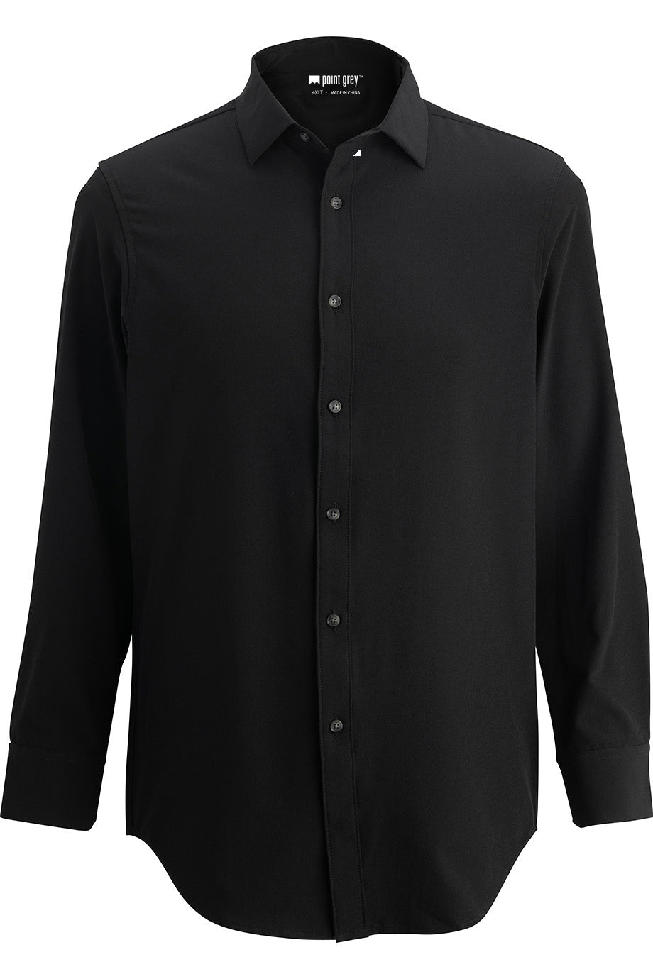 Point Grey Mens Performance Shirt 4 color options