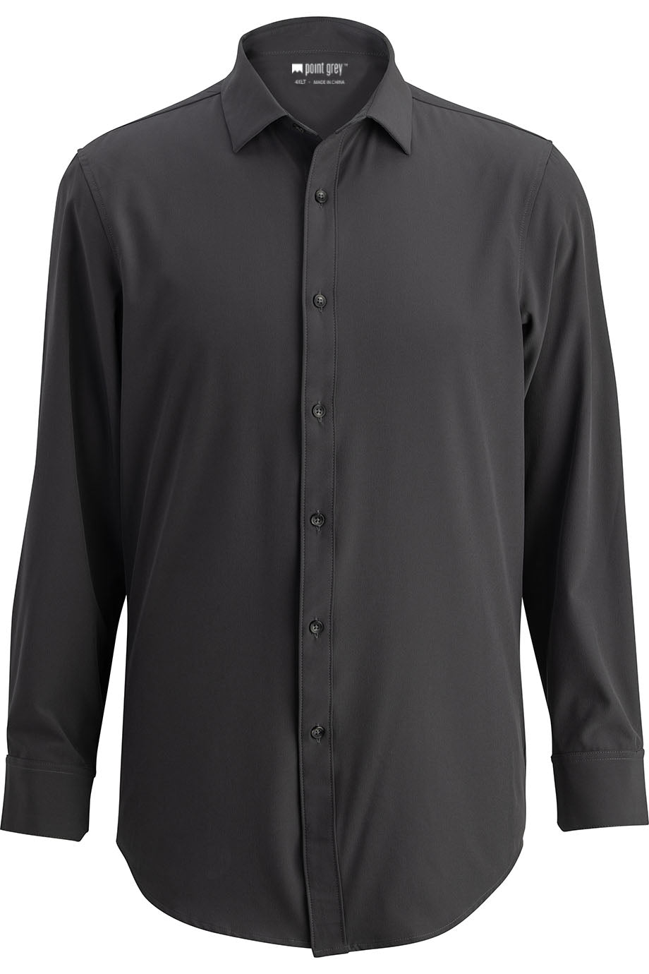 Point Grey Mens Performance Shirt 4 color options