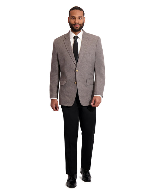 Men's Grey Blazer