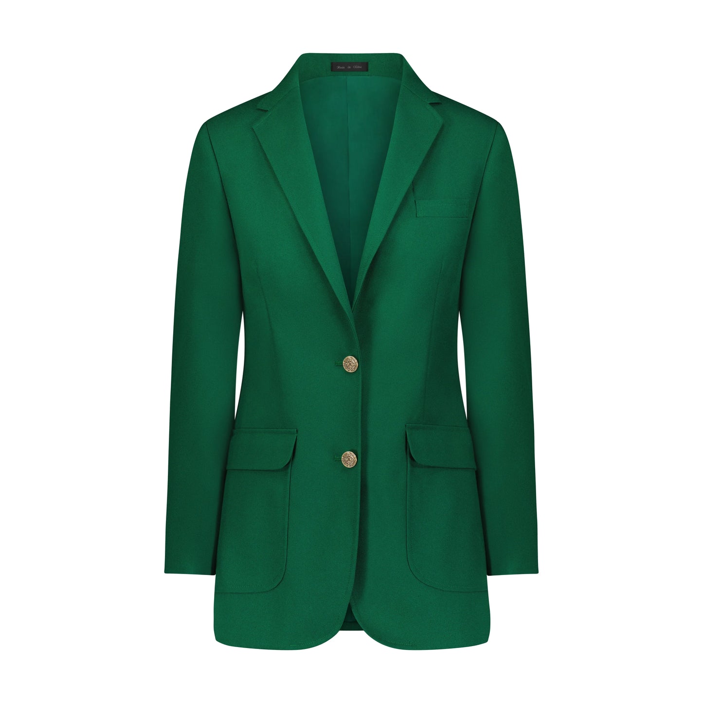 Special Forces SFA Hunter Green Womens Uniform Blazer