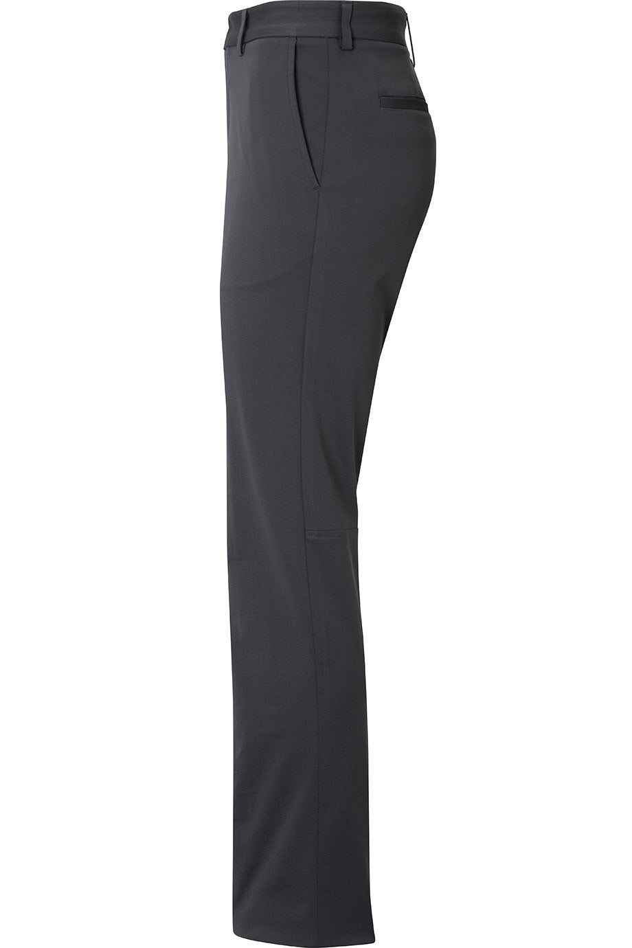 Point Grey Mens Performance Pant Forged Iron