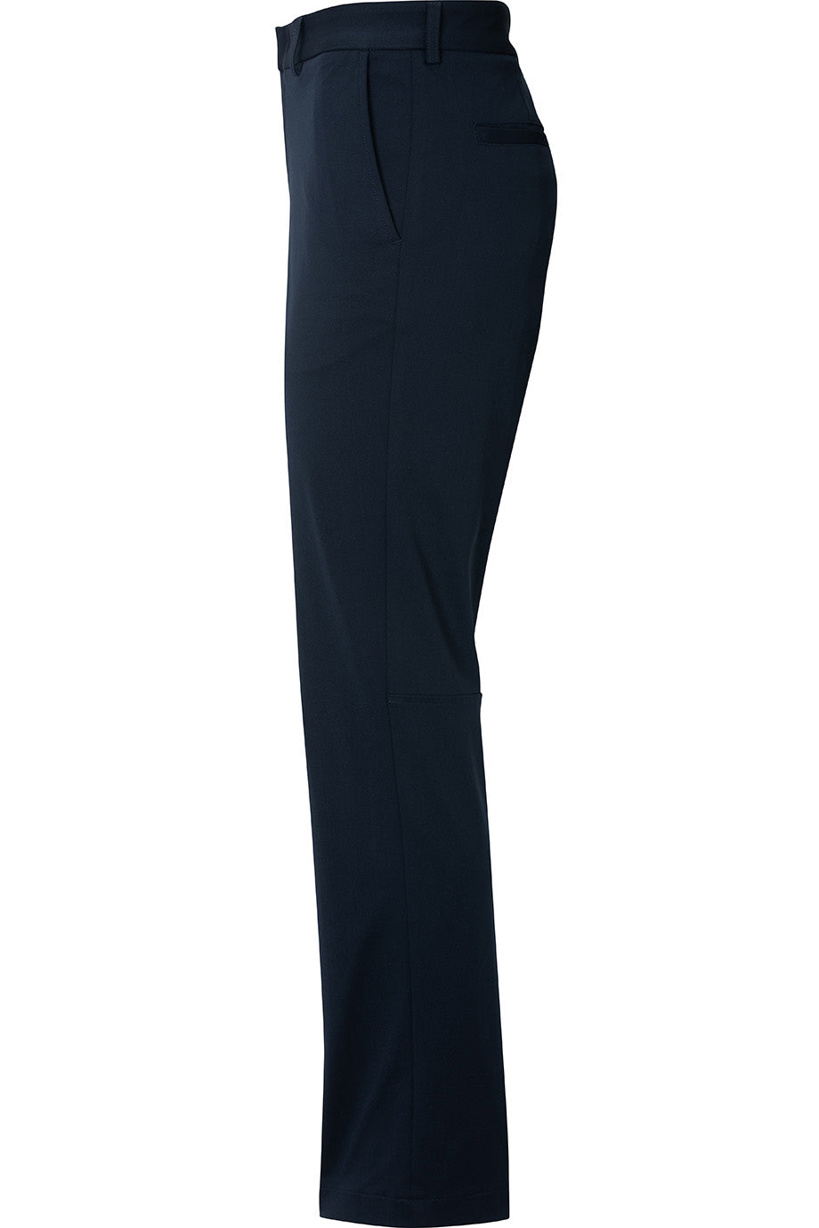 Point Grey Mens Performance Pant Navy Agate