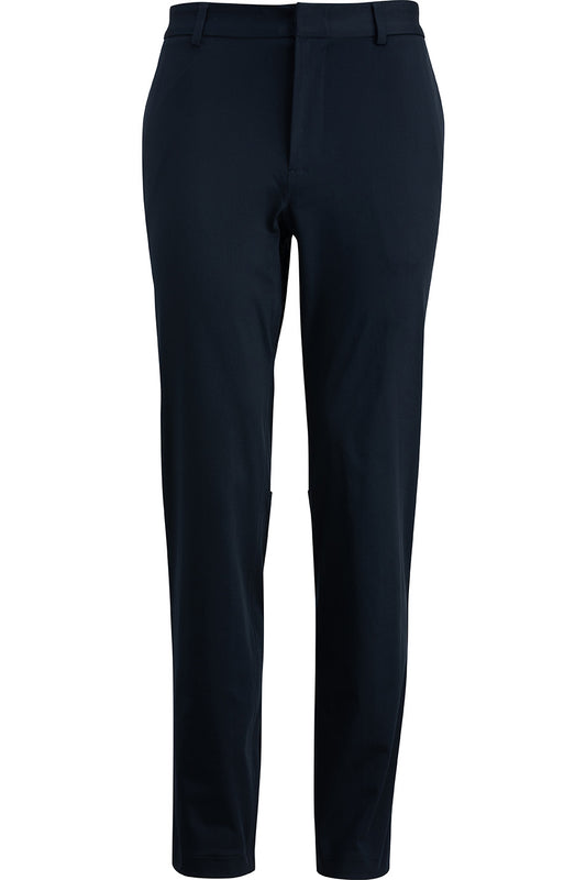 Point Grey Mens Performance Pant Navy Agate