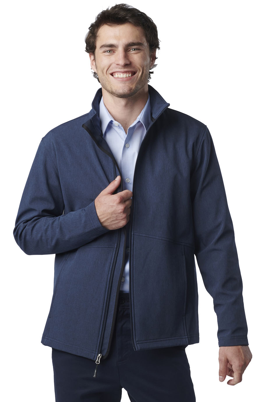 Soft Shell Jacket for Men