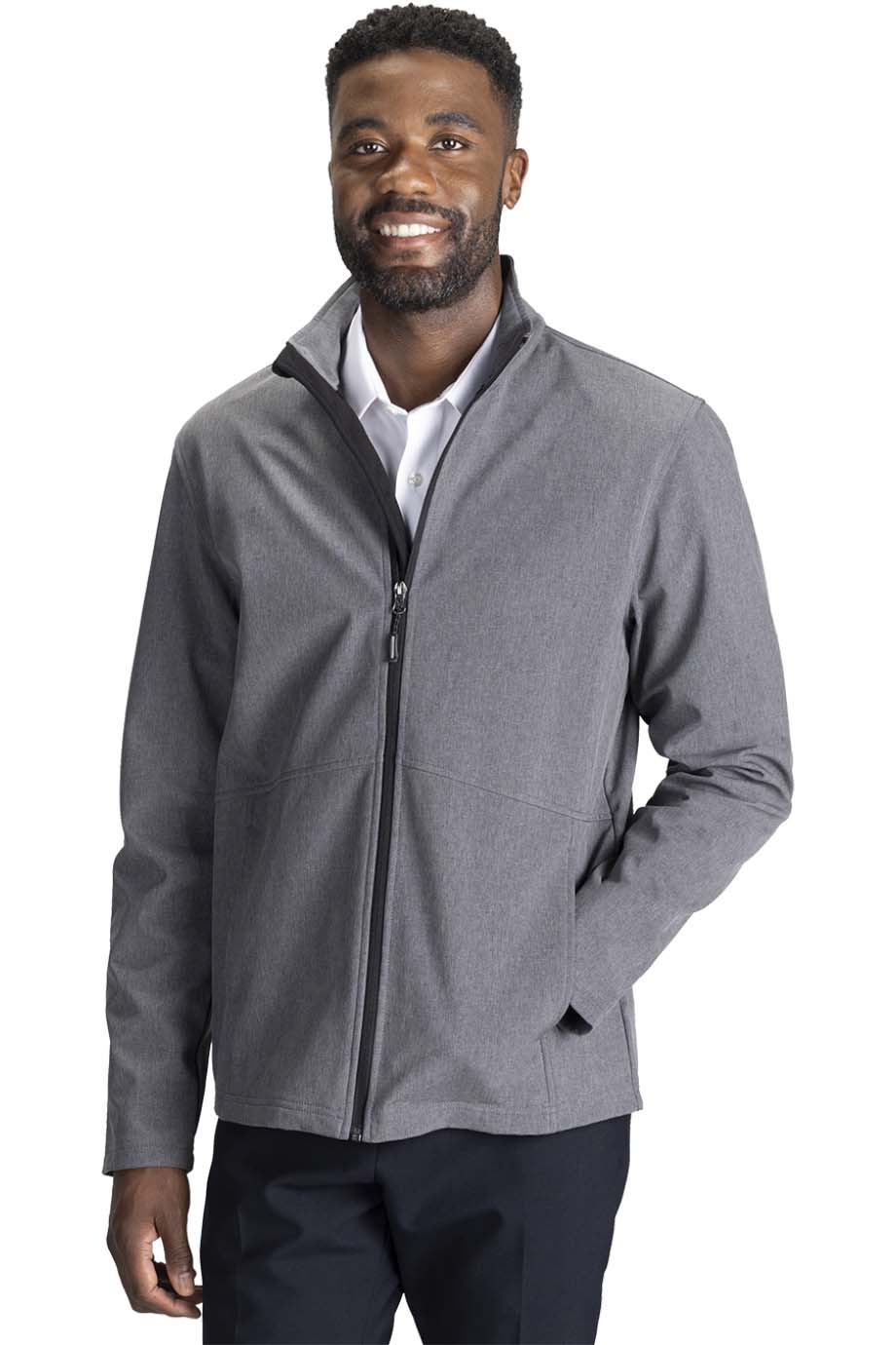 Soft Shell Jacket for Men