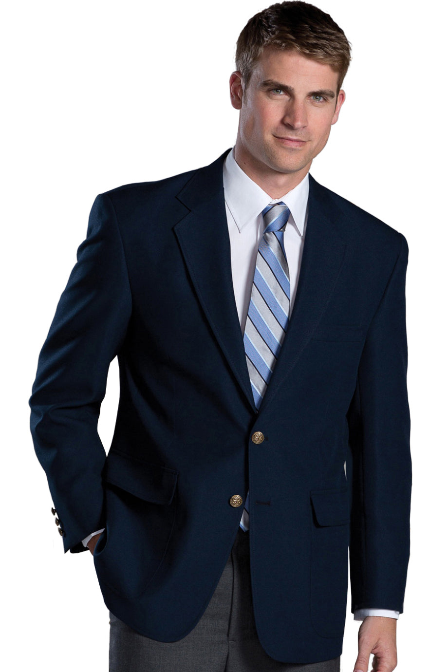 Men's Uniform Blazer