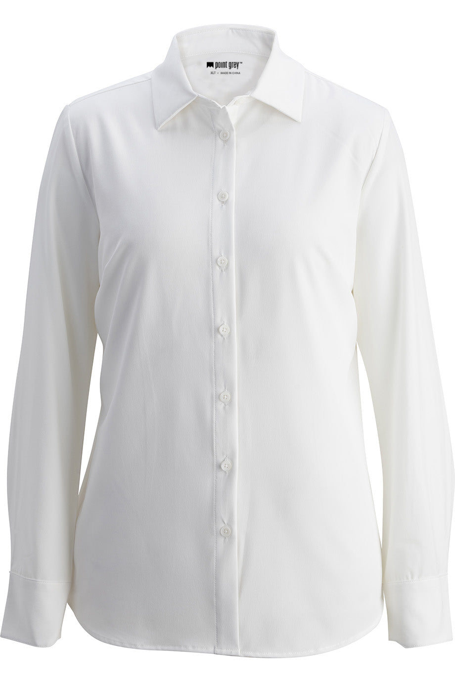 Point Grey Performance Blouse 4 color options