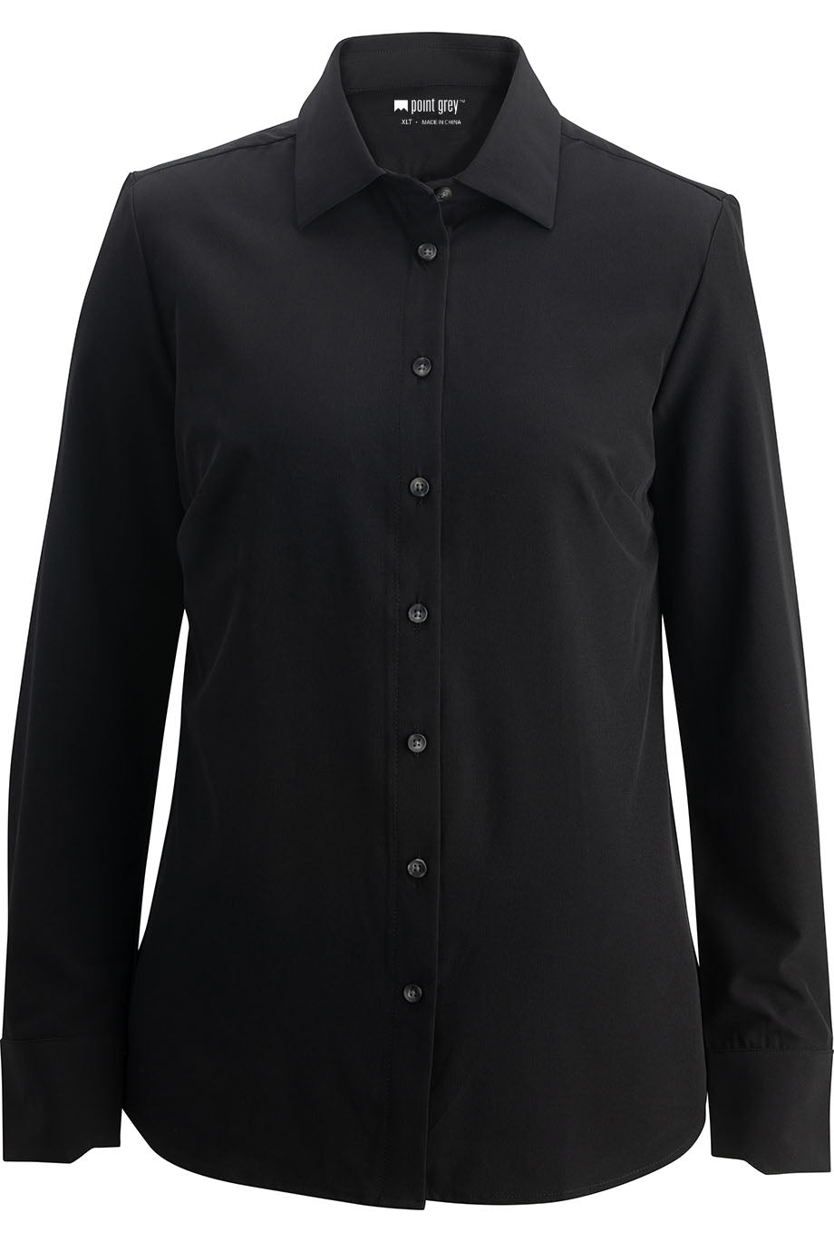 Point Grey Performance Blouse 4 color options