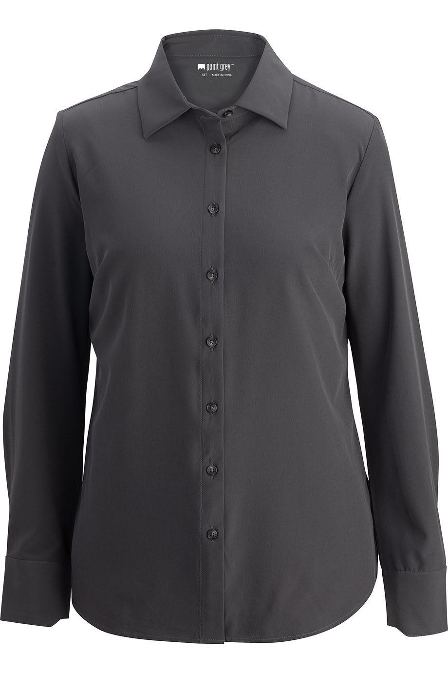 Point Grey Performance Blouse 4 color options