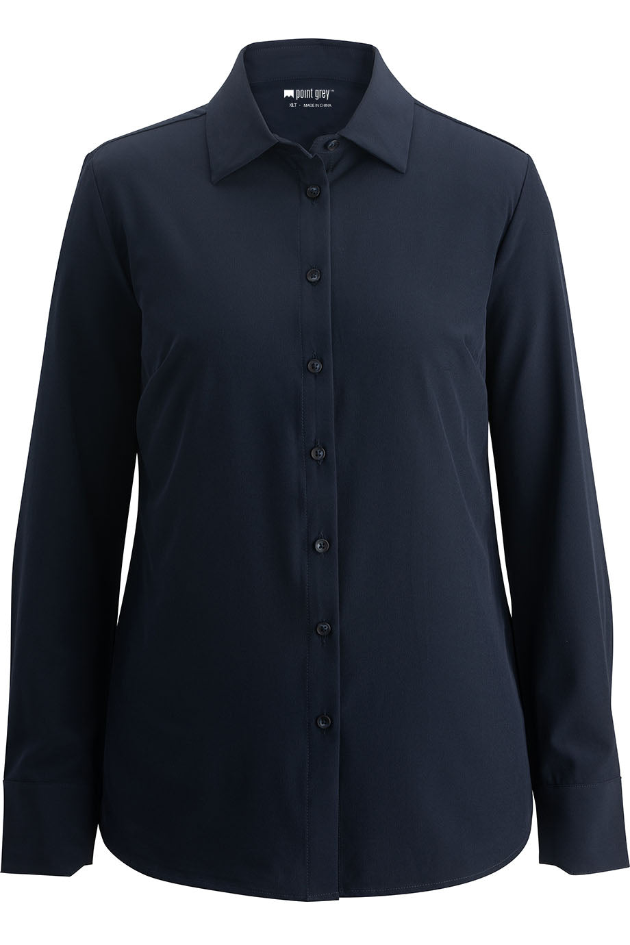 Point Grey Performance Blouse 4 color options