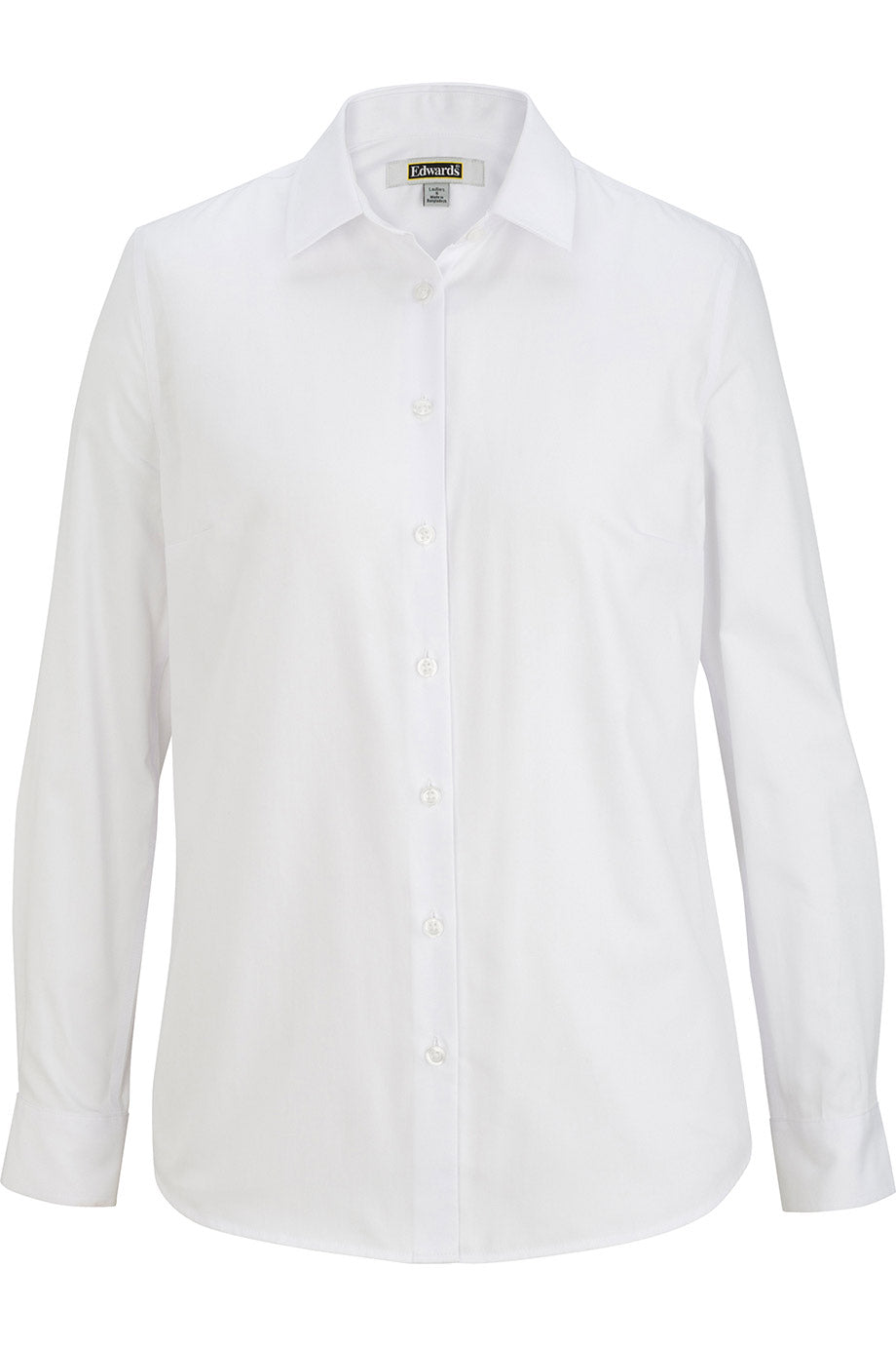 Women's Oxford Blouse