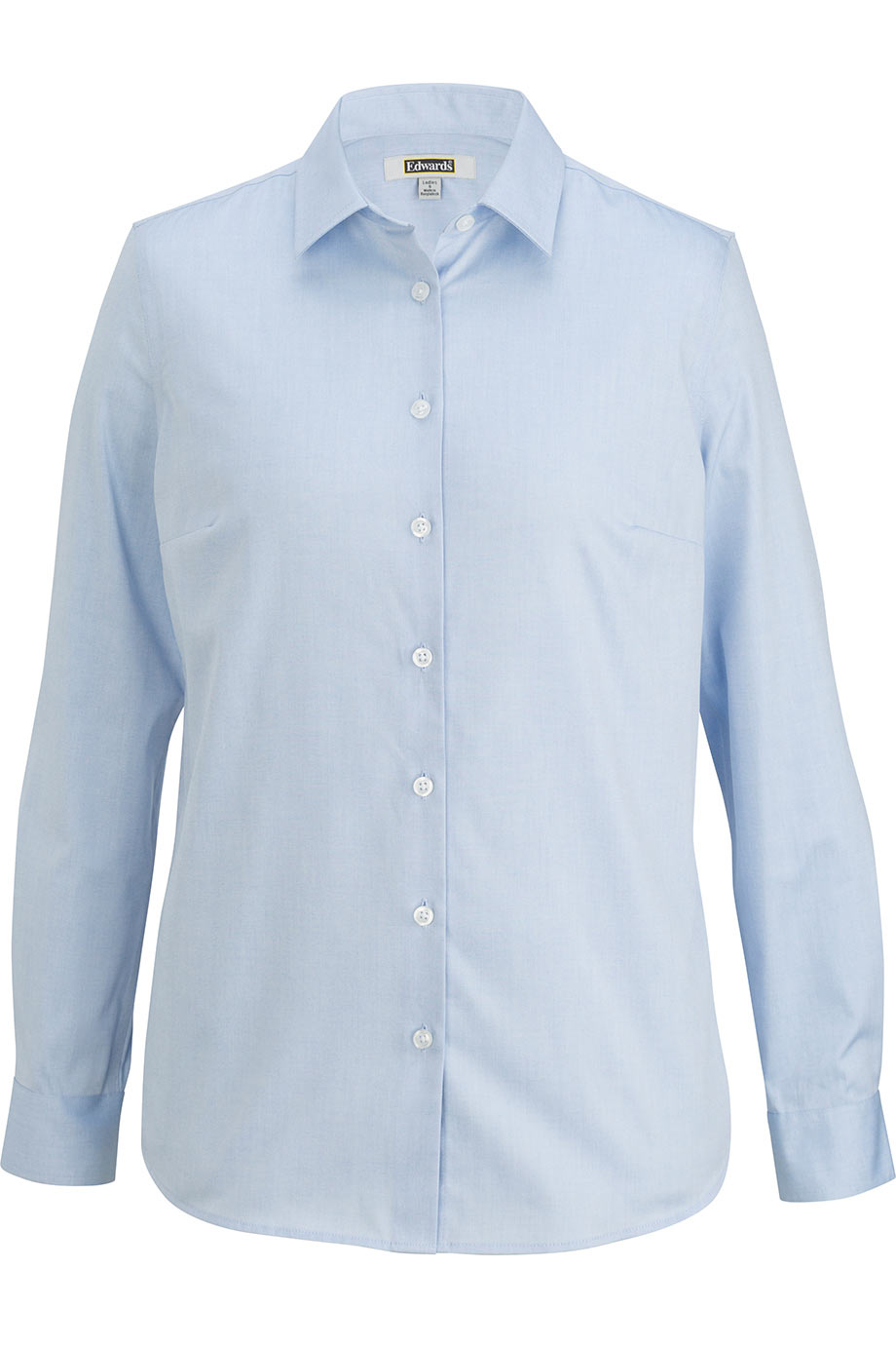 Women's Oxford Blouse