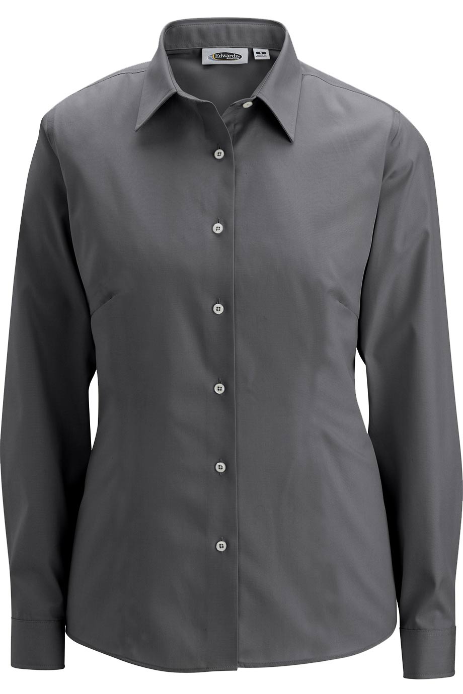 Oxford Pinpoint Blouse