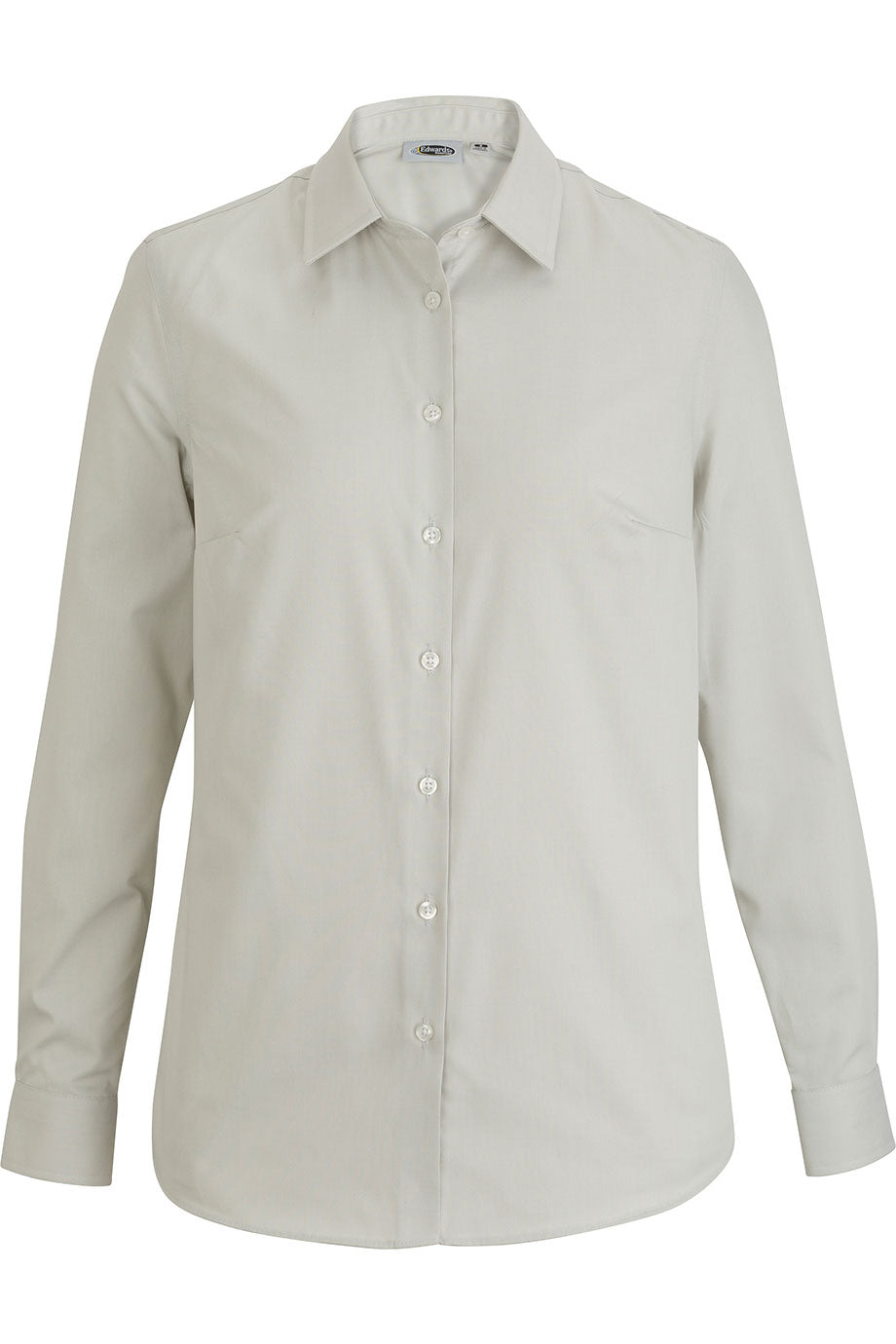 Women's Oxford Blouse