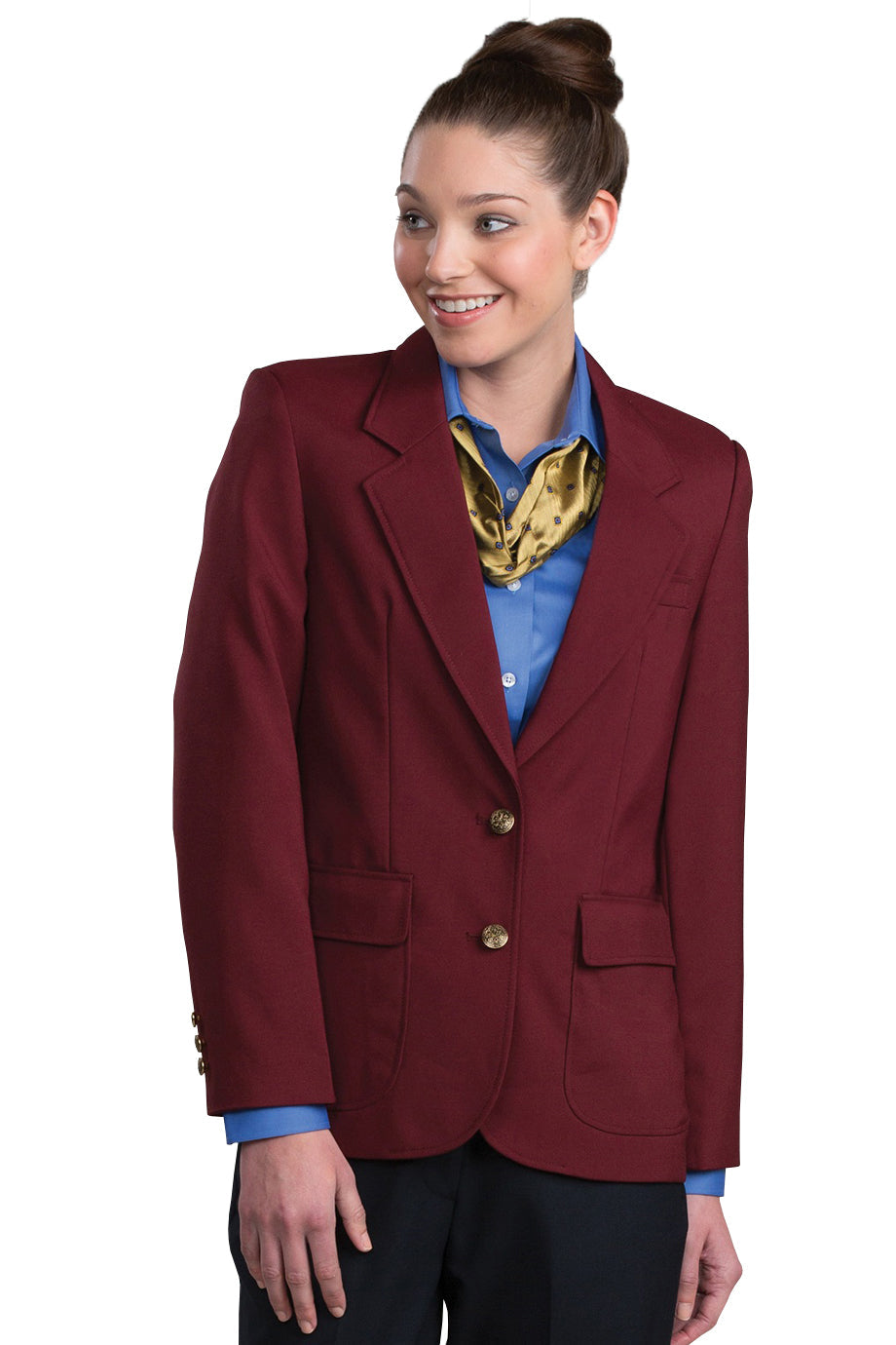 Women's Uniform Blazer