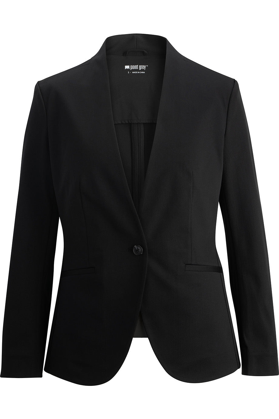 Women's Performance Blazer