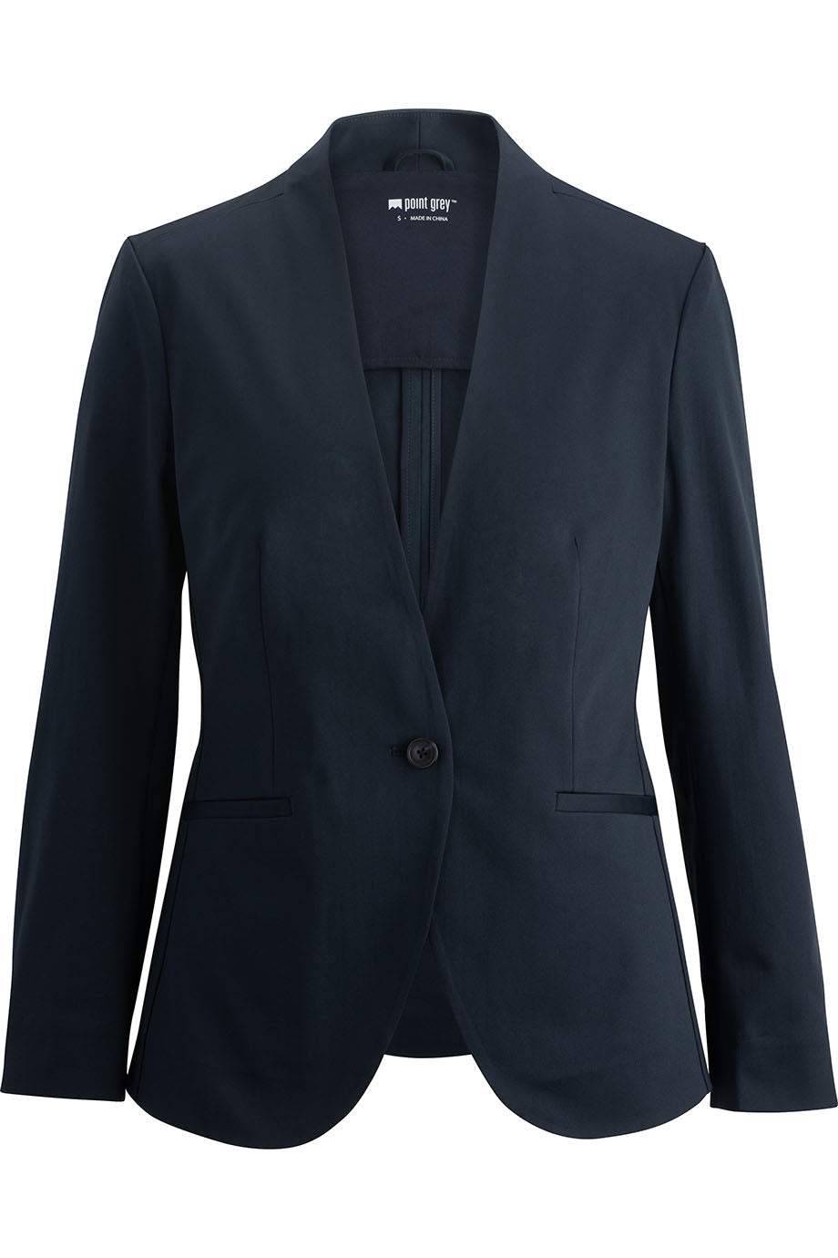 Women's Performance Blazer