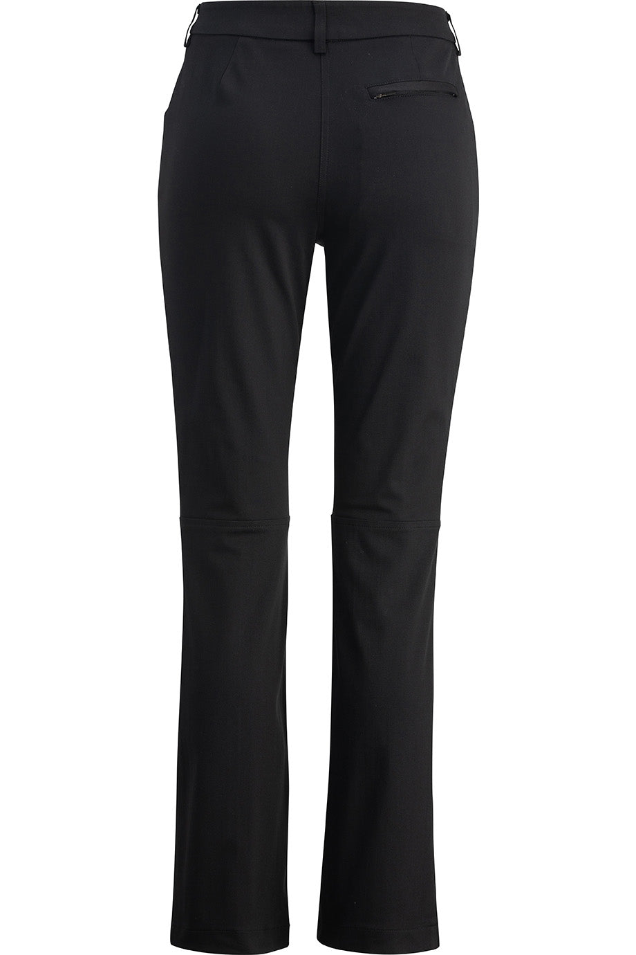 Point Grey Womens Performance Pant Black