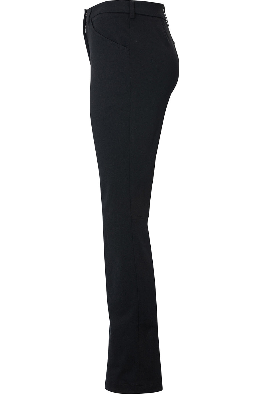 Point Grey Womens Performance Pant Black