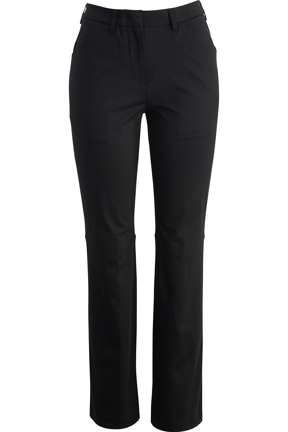 Point Grey Womens Performance Pant Black