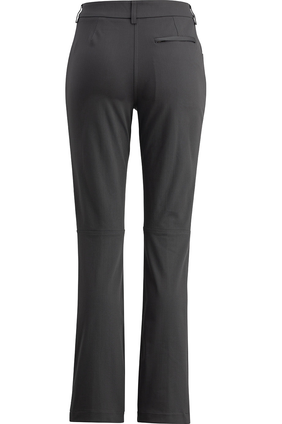 Point Grey Womens Performance Pant Forged Iron