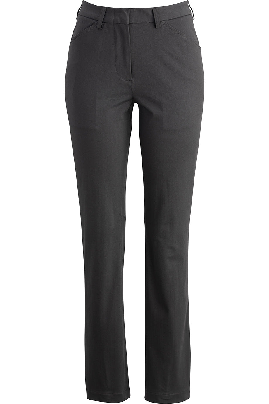 Point Grey Womens Performance Pant Forged Iron