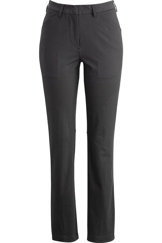 Point Grey Womens Performance Pant Forged Iron