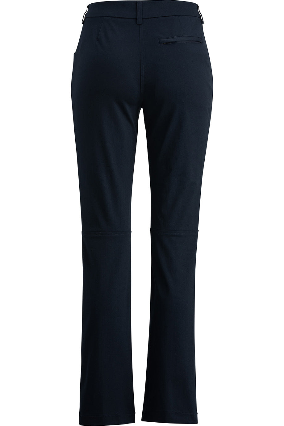 Point Grey Womens Performance Pant Navy Agate