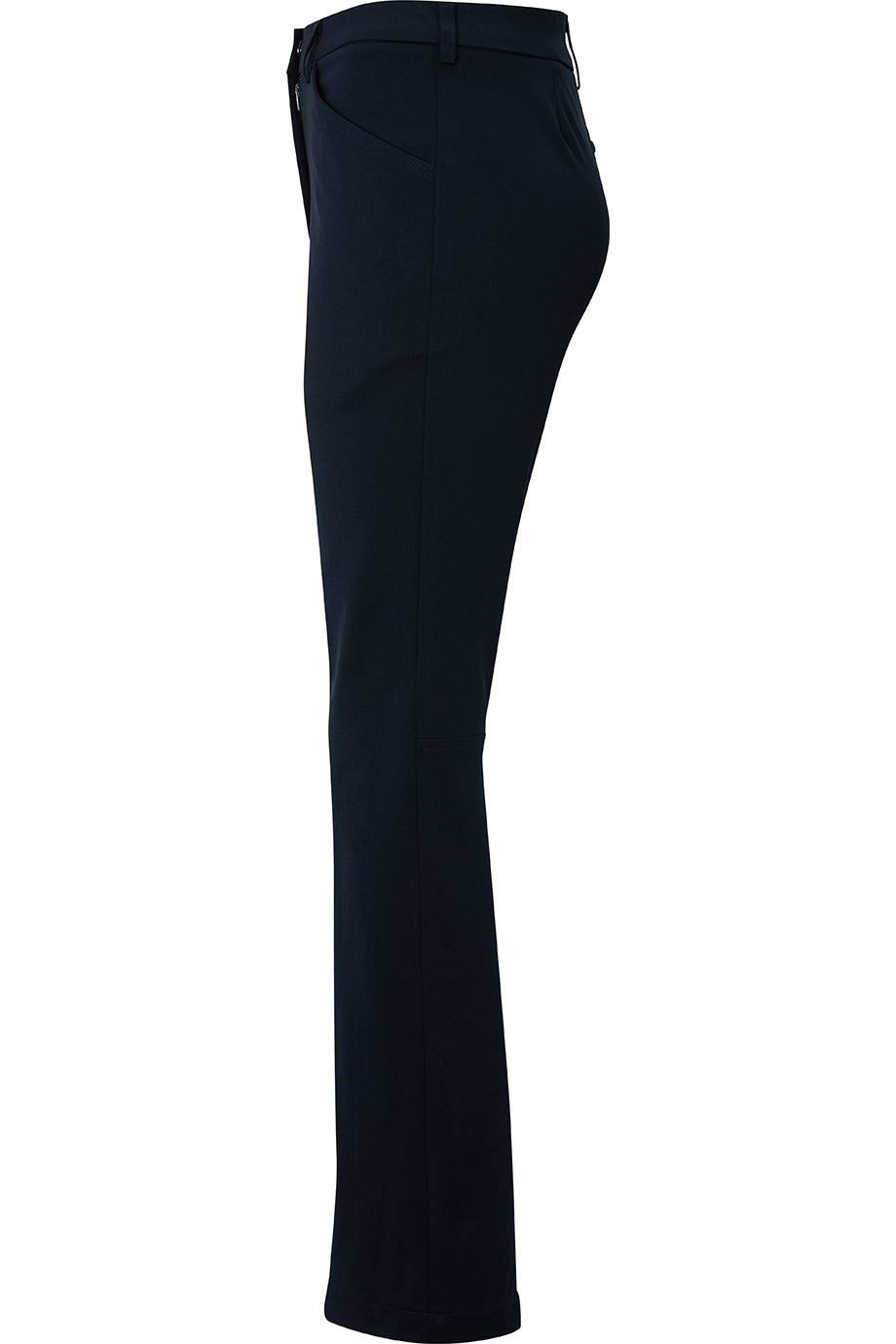 Point Grey Womens Performance Pant Navy Agate