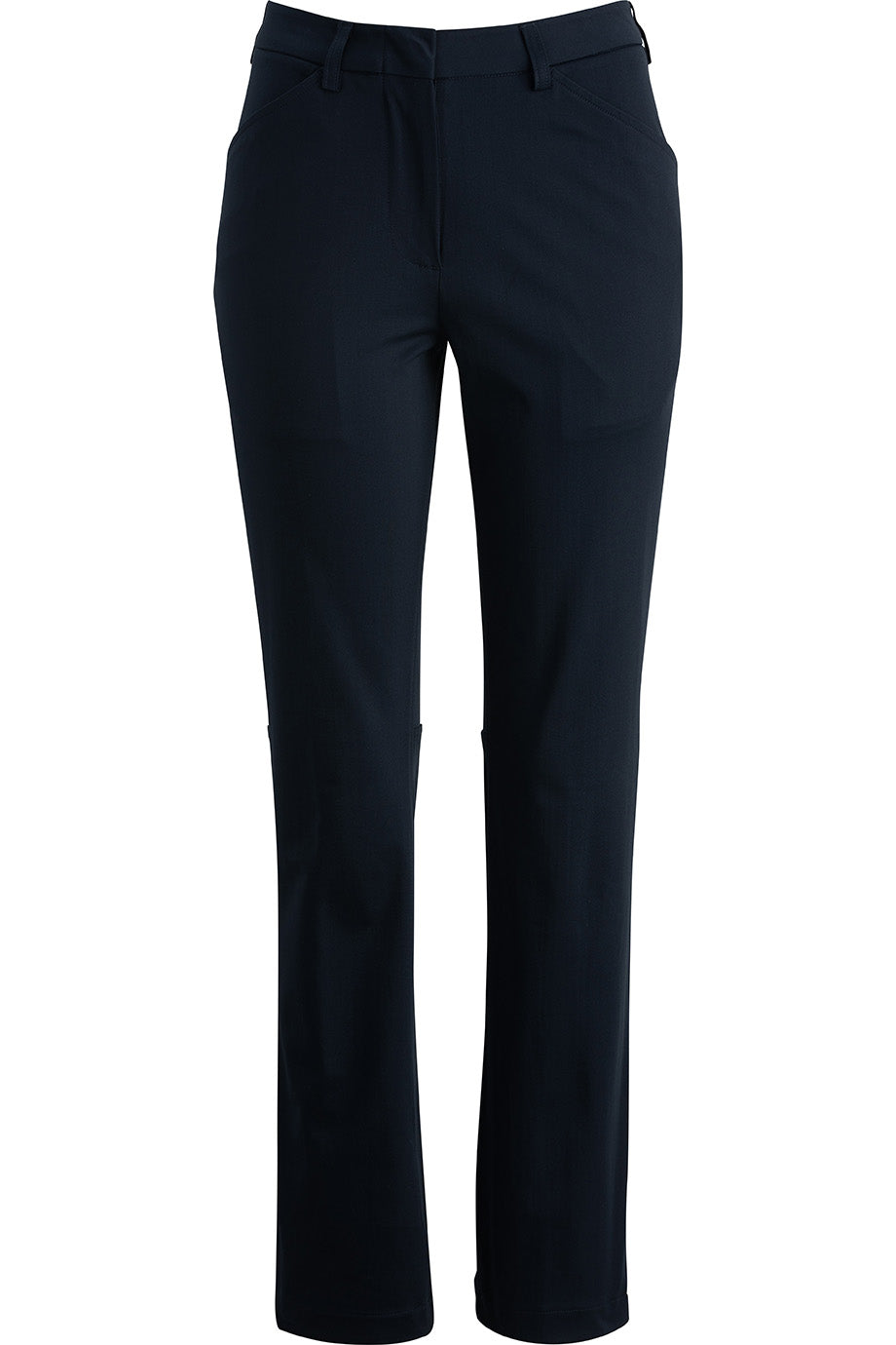 Point Grey Womens Performance Pant Navy Agate