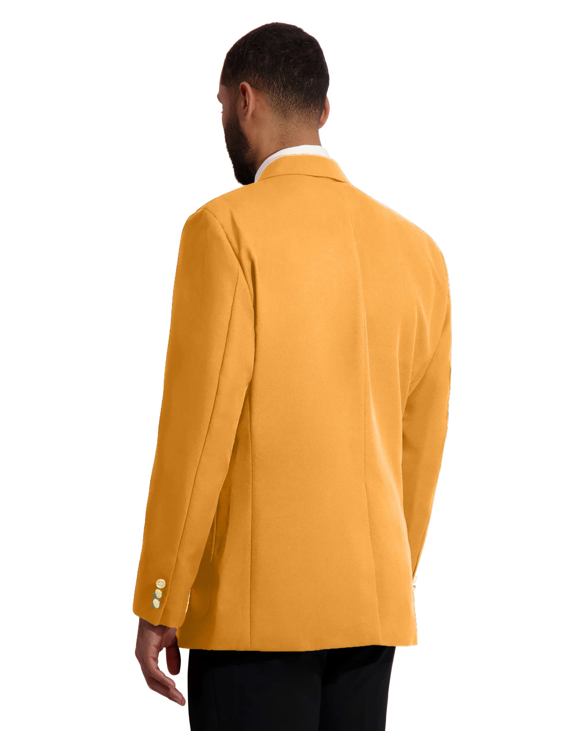 Maxwell Park Men's Blazer