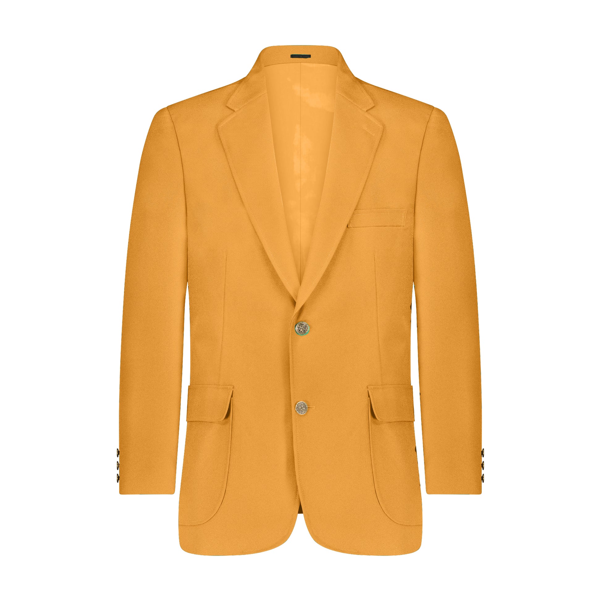 Maxwell Park Men's Blazer