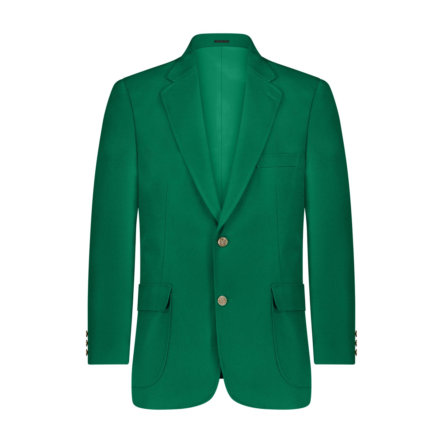 Men's Irish Green Blazer