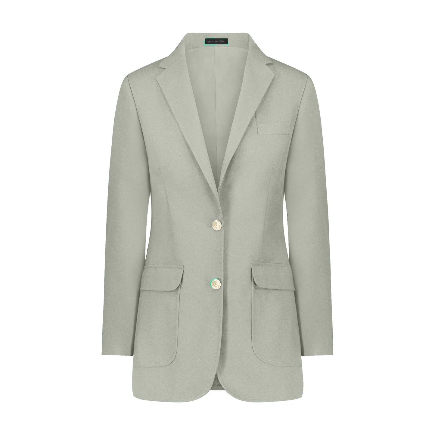 Women's Maxwell Park Blazer