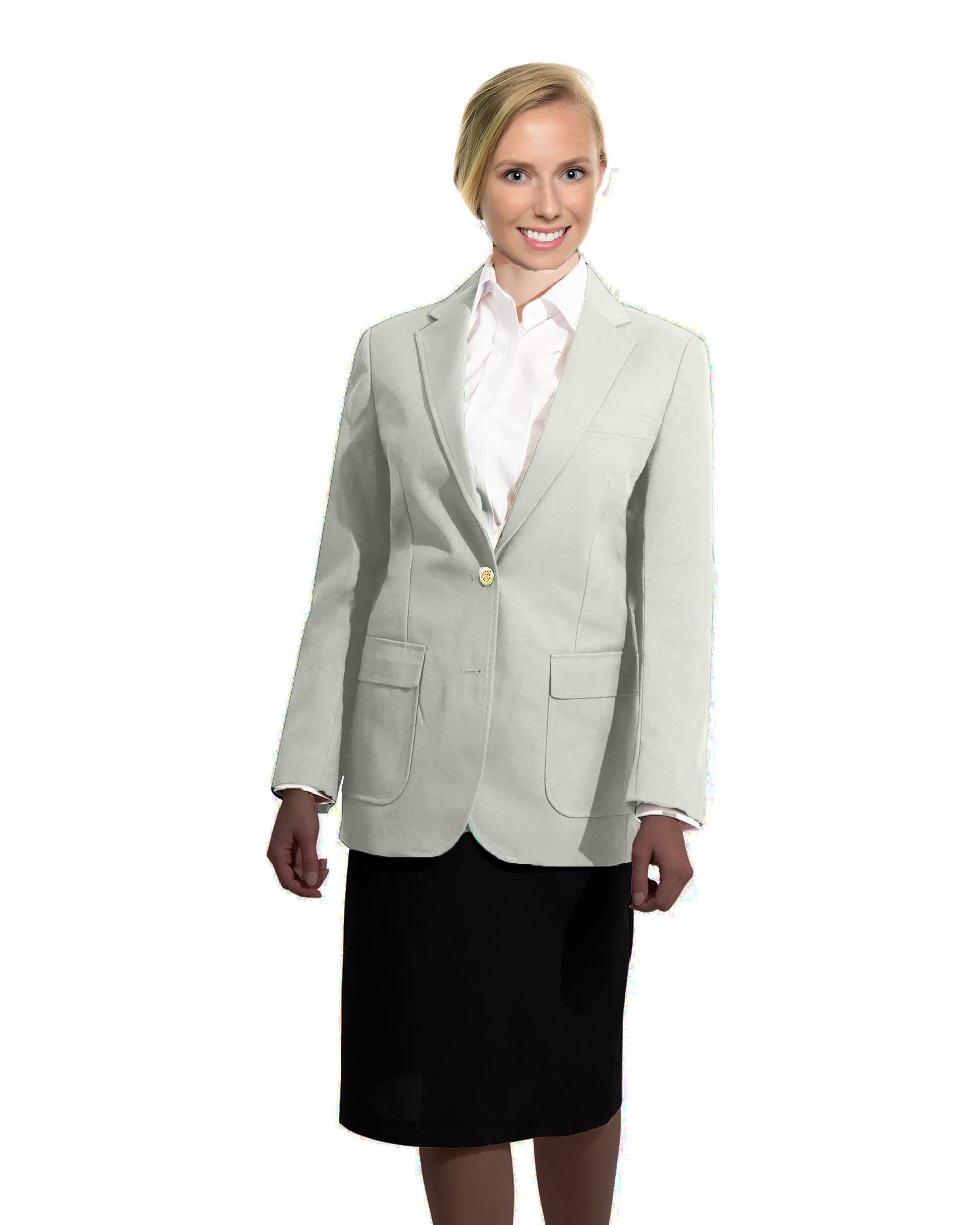 Women's Maxwell Park Blazer